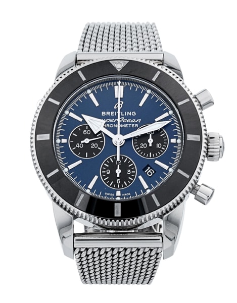 Breitling SuperOcean Heritage B01 Chronograph 44 AB0162